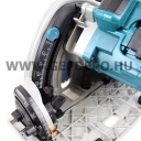 Makita DSP600Z akkus merülő körfűrész géptest