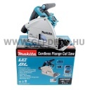 Makita DSP600Z akkus merülő körfűrész géptest