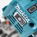 Makita DSP601ZU akkus merülő körfűrész géptest AWS technológiával