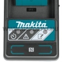Makita BPS01 Sync Lock 18V LXT akkumulátor időzítő