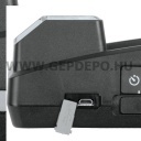 Makita BPS01 Sync Lock 18V LXT akkumulátor időzítő