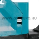 Makita DHR400PT2U SDS-MAX akkus fúró-vésőkalapács AWS technológiával
