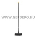 Fiskars Solid univerzális kültéri seprű (M)