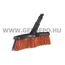 Fiskars Solid univerzális kültéri seprű (M)