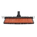 Fiskars Solid univerzális kültéri seprű fej (L)