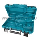 Makita műanyag hordtáska DJR186/DJR187-hez