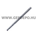 Makita Nemesis II SDS-Plus fúrószár 10x455 mm (B-11863)