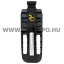 Leatherman BIT DRIVER, fémszínű (ST300, Rebar, Blast, Kick, Core szerszámokhoz)