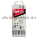 Makita SDS-Plus V-Plus fúrószár készlet 5 részes