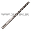 Makita Nemesis II SDS-Plus fúrószár 10x165 mm