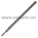 Makita Nemesis II SDS-Plus fúrószár 25x450 mm (B-12136)