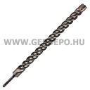 Makita Nemesis ZENTRO SDS-Plus fúrószár 30x450mm