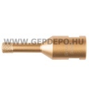 Makita Profi gyémántfúró M14 10mm