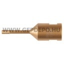 Makita Profi gyémántfúró M14 5mm