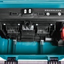 Makita DCU180Z akkus talicska géptest 18V LXT