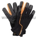 Fiskars kerti kesztyű - XL/10