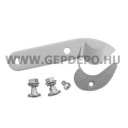 Fiskars pótpenge és kiegészítőcsavarok L109, LX99, L93, L99