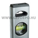 Stanley alumínium mágneses vízmérték 40cm