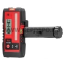 Leica RGR200 vevőegység piros, zöld lézerekhez