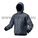 Neo vízálló kapucnis dzseki XXXL/58