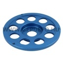 Diatech PKD kaparótárcsa ECO 125mm