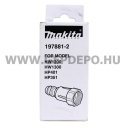 Makita magasnyomású vízszűrős csatlakozó adapter