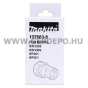 Makita magasnyomású gyorscsatlakozó 3/4"