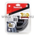 Makita Specialized körfűrészlap duo-pack 165mm f:30 (B-09298 + B-09307)