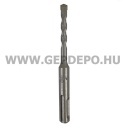 Makita SDS-Plus Standard fúrószár 6,5x110mm
