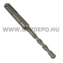 Makita SDS-Plus Standard fúrószár 6,5x110mm
