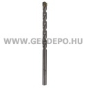 Makita hengeres befogású kőzetfúró 6x100mm