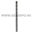 Makita hengeres befogású kőzetfúró 10x150mm