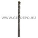 Makita hengeres befogású kőzetfúró 12x150mm
