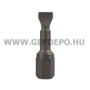 Makita Profi lapos bit 5,5x25mm 10db