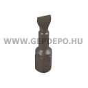Makita Profi lapos bit 5,5x25mm 10db