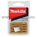 Makita titánium bit PH2x50 mm - 5 db