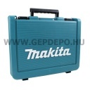 Makita műanyag koffer (824774-7)
