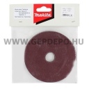 Makita fíbertárcsa 115mm K120 5db (fa/fém)