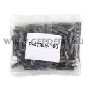 Makita standard bit PH2x25 mm - 100 db