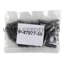 Makita standard bit PZ2x25 mm - 50 db