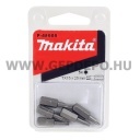 Makita profi bit T15x25 mm - 5 db