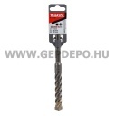 Makita Nemesis ZENTRO SDS-Plus fúrószár 16x160mm