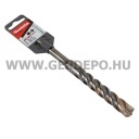 Makita Nemesis ZENTRO SDS-Plus fúrószár 16x160mm