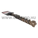 Makita Nemesis ZENTRO SDS-Plus fúrószár 16x160mm