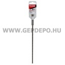 Makita Nemesis II SDS-Plus fúrószár 6x265 mm