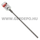 Makita Nemesis II SDS-Plus fúrószár 6x265 mm