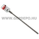 Makita Nemesis II SDS-Plus fúrószár 6,5x265 mm