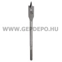 Makita lapos fafúró 15x150mm