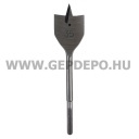 Makita lapos fafúró 35x160mm