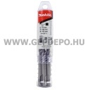 Makita kőzetfúró 4 Plus készlet 10x160mm 5 részes